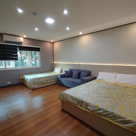 Emmaus Condotel آنغلوس المظهر الخارجي الصورة