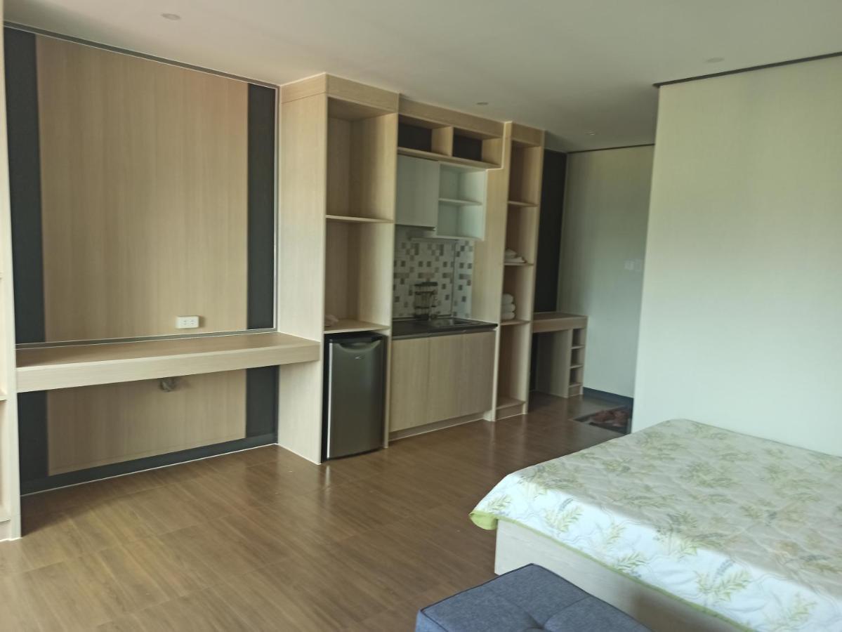 Emmaus Condotel آنغلوس المظهر الخارجي الصورة