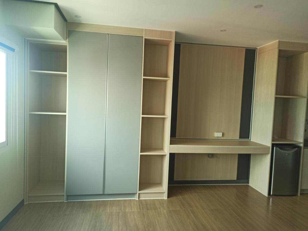 Emmaus Condotel آنغلوس المظهر الخارجي الصورة