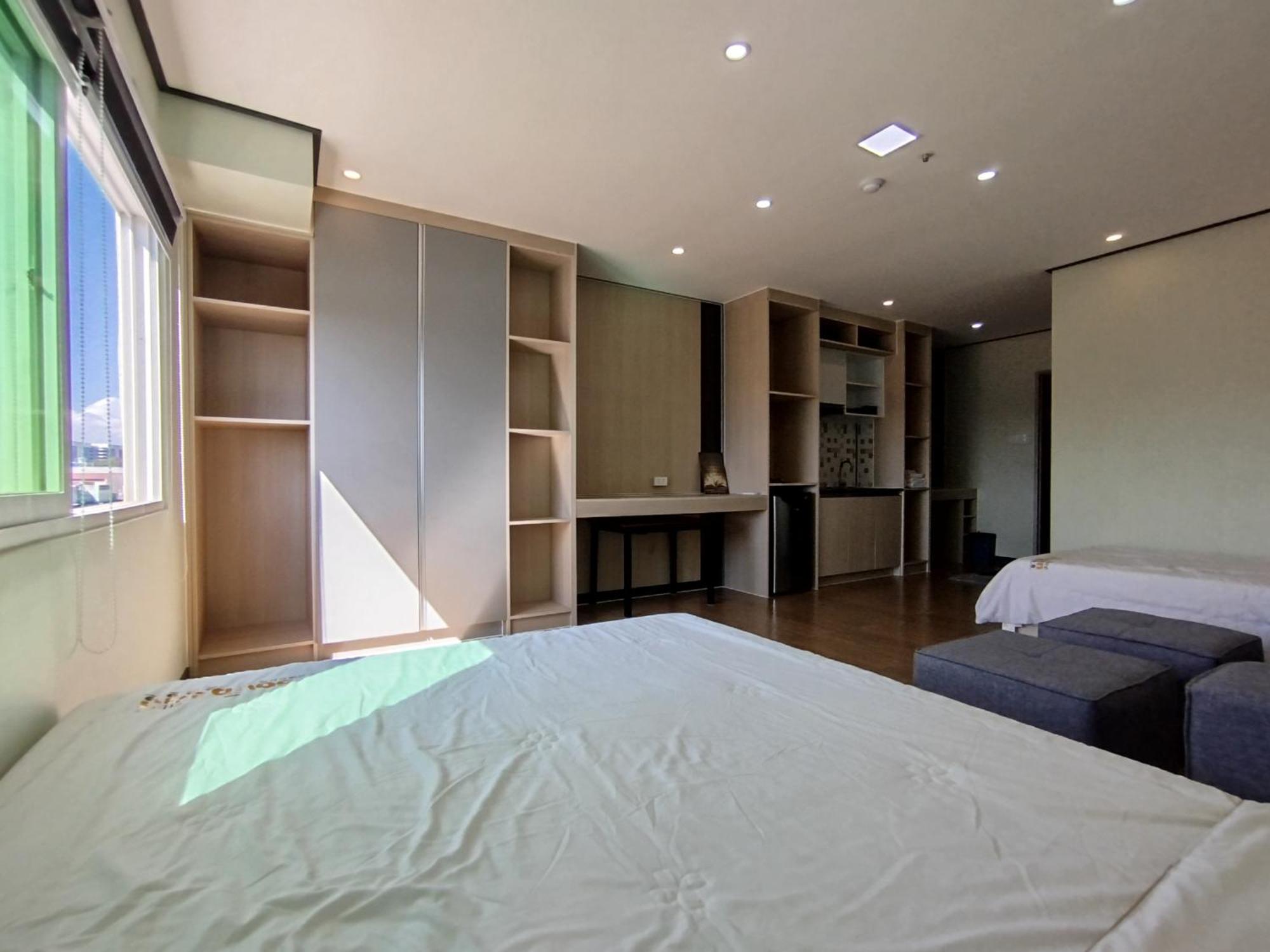 Emmaus Condotel آنغلوس المظهر الخارجي الصورة