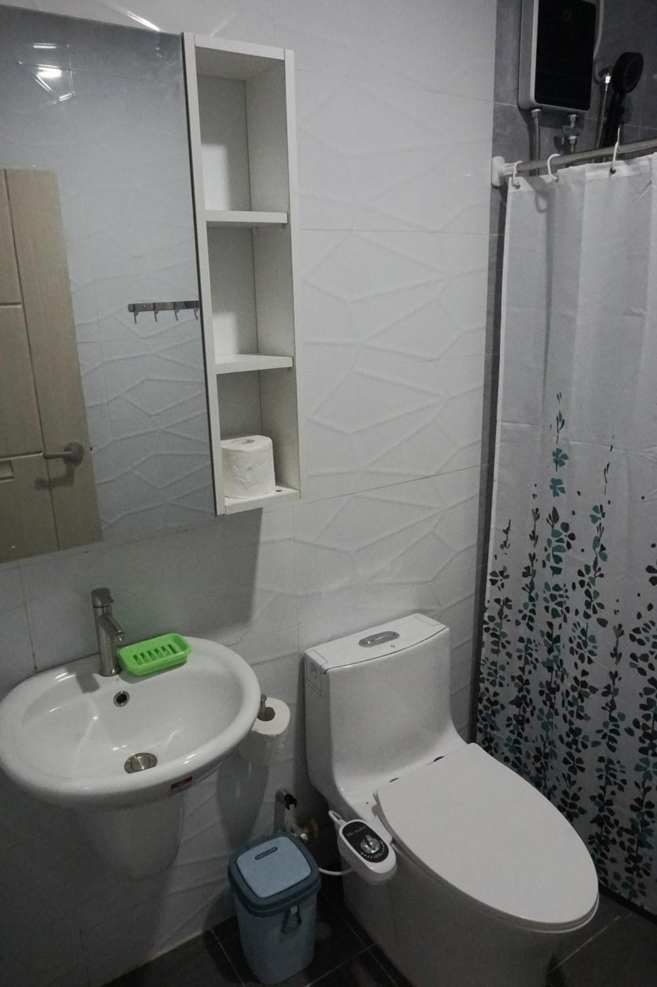 Emmaus Condotel آنغلوس المظهر الخارجي الصورة