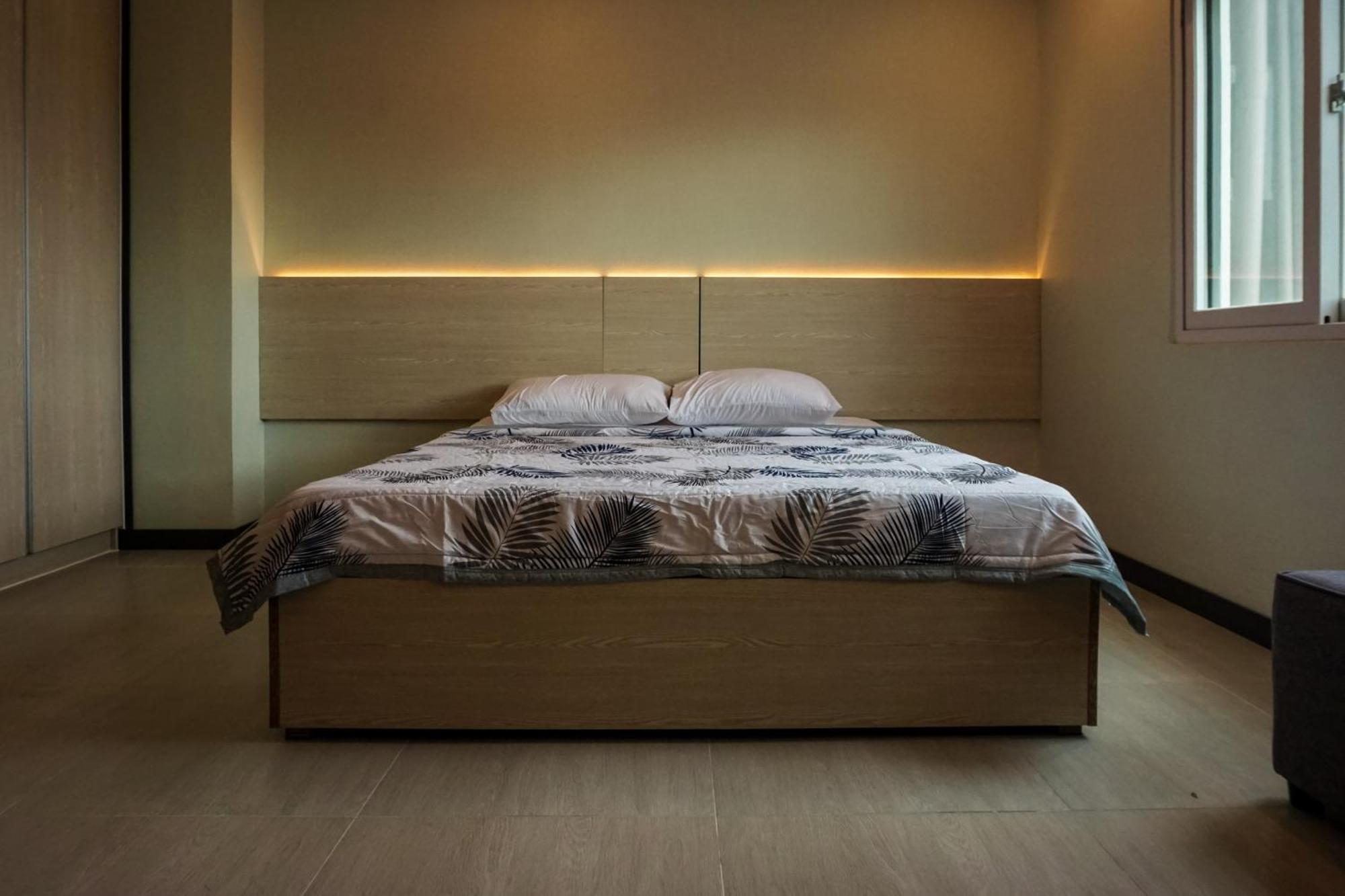 Emmaus Condotel آنغلوس المظهر الخارجي الصورة