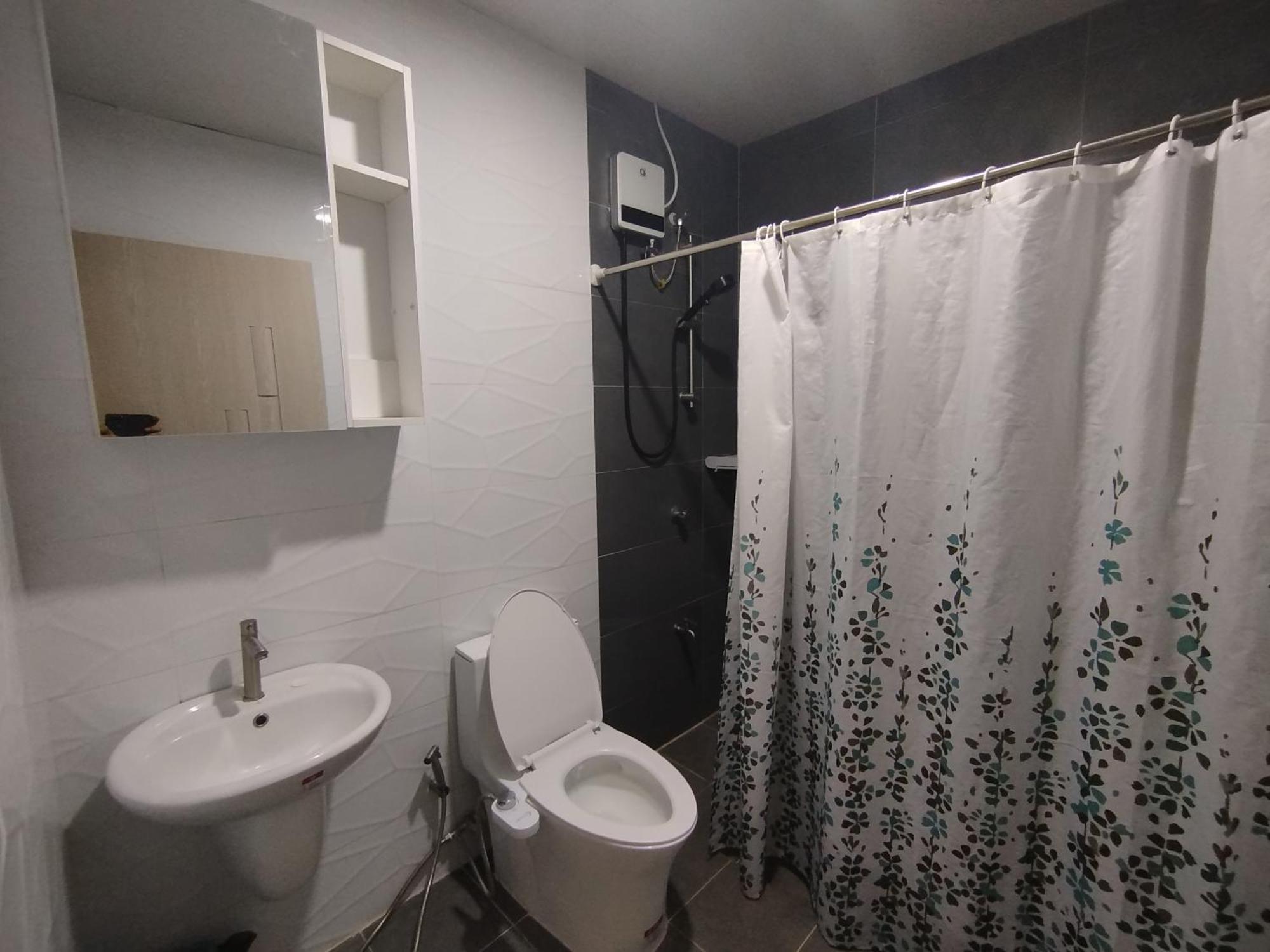 Emmaus Condotel آنغلوس المظهر الخارجي الصورة